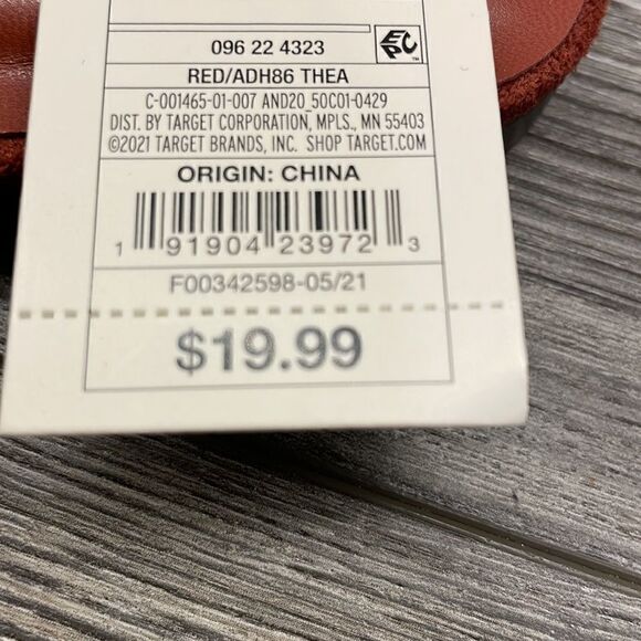 Women's Thea Mules - A New Day - Picture 8 of 8